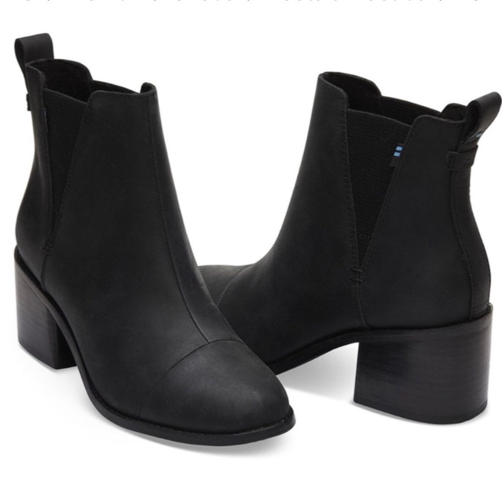 Esme Boots